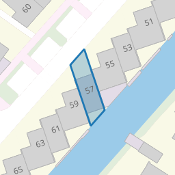 Perceel APN01-B-9823