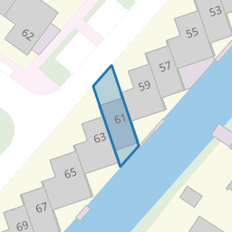 Perceel APN01-B-9825