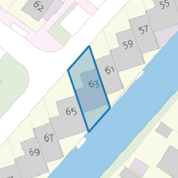 Perceel APN01-B-9826