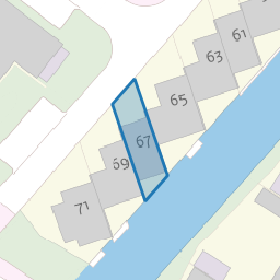 Perceel APN01-B-9828