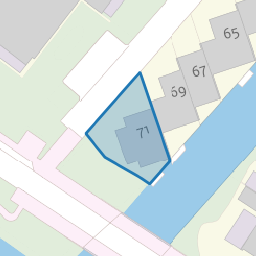 Perceel APN01-B-9830