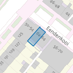 Perceel APN01-B-9832