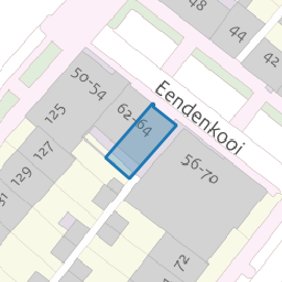 Perceel APN01-B-9833