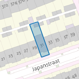 Perceel APN01-B-9834