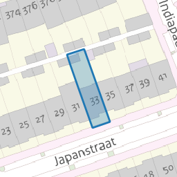 Perceel APN01-B-9835