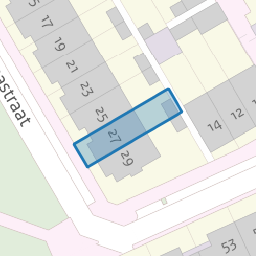 Perceel APN01-B-9841