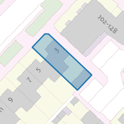 Perceel APN01-B-9843