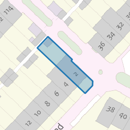 Perceel APN01-B-9845