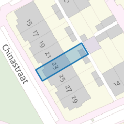 Perceel APN01-B-9852