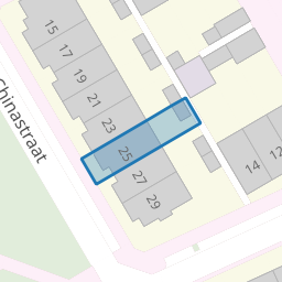 Perceel APN01-B-9854