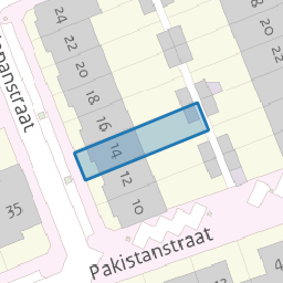 Perceel APN01-B-9855