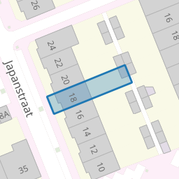 Perceel APN01-B-9857