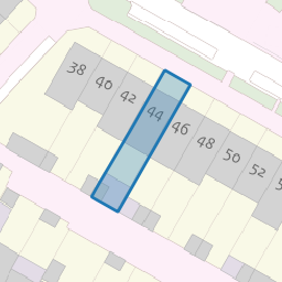 Perceel APN01-B-9859