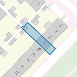 Perceel APN01-B-9862