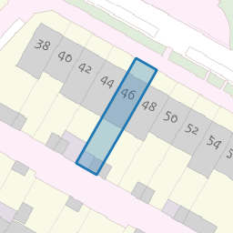 Perceel APN01-B-9865