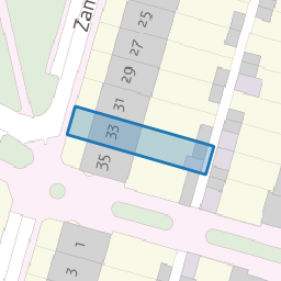 Perceel APN01-B-9868