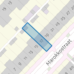 Perceel APN01-B-9876