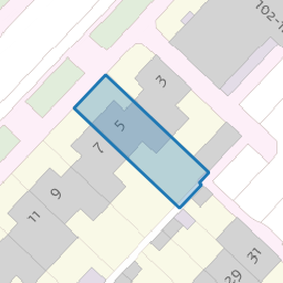 Perceel APN01-B-9877