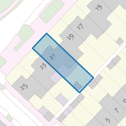 Perceel APN01-B-9878