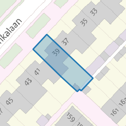 Perceel APN01-B-9880