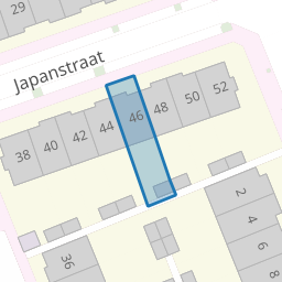 Perceel APN01-B-9886