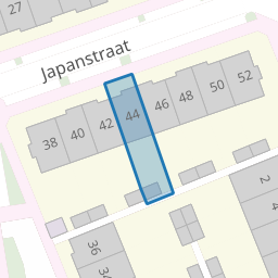 Perceel APN01-B-9887