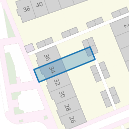 Perceel APN01-B-9888