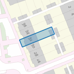 Perceel APN01-B-9889