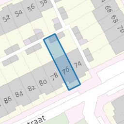 Perceel APN01-B-9891