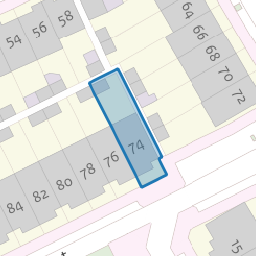 Perceel APN01-B-9892