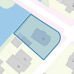 Perceel APN01-B-9896