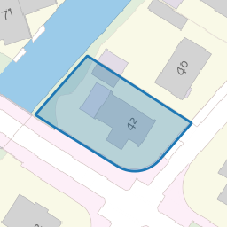 Perceel APN01-B-9897