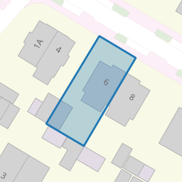 Perceel APN01-B-9900