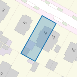 Perceel APN01-B-9903