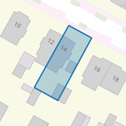 Perceel APN01-B-9904