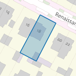 Perceel APN01-B-9906