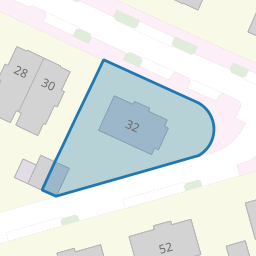 Perceel APN01-B-9913