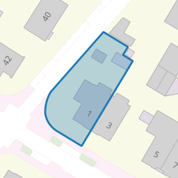 Perceel APN01-B-9920