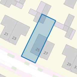 Perceel APN01-B-9932