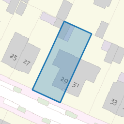 Perceel APN01-B-9934