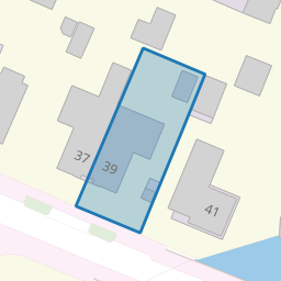 Perceel APN01-B-9939