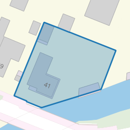 Perceel APN01-B-9940