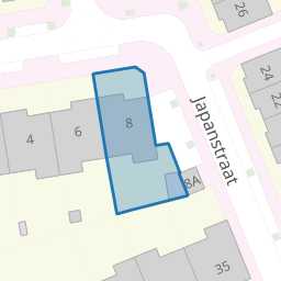 Perceel APN01-B-9942