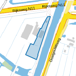 Perceel APN01-B-9947