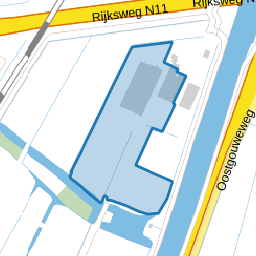 Perceel APN01-B-9948