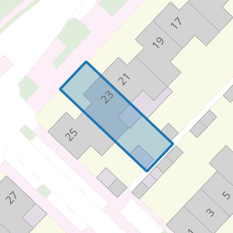 Perceel APN01-B-9957