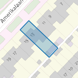 Perceel APN01-B-9959