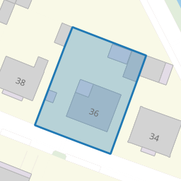 Perceel APN01-B-9972