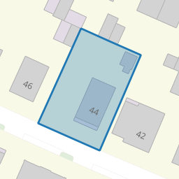 Perceel APN01-B-9976