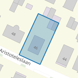 Perceel APN01-B-9977